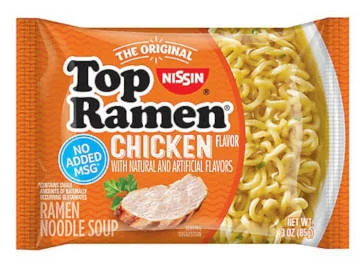 Ramen Noodle