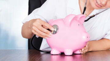 Improve Your Financial Health