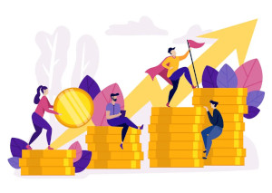 Average Net Worth By Age